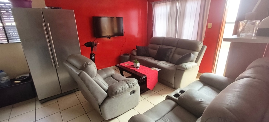3 Bedroom Property for Sale in Seraleng North West